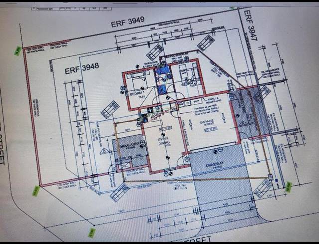 2 BEDROOM HOUSE FOR SALE IN LAAIPLEK